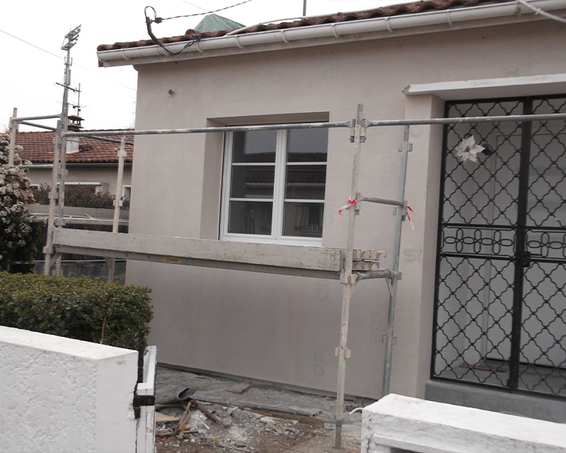 isolation-murs-enduit-ville-mérignac