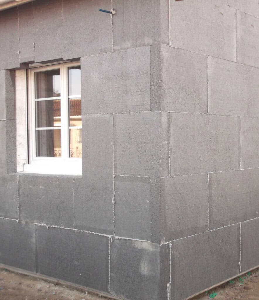 Isolation-murs-enduit-mérignac