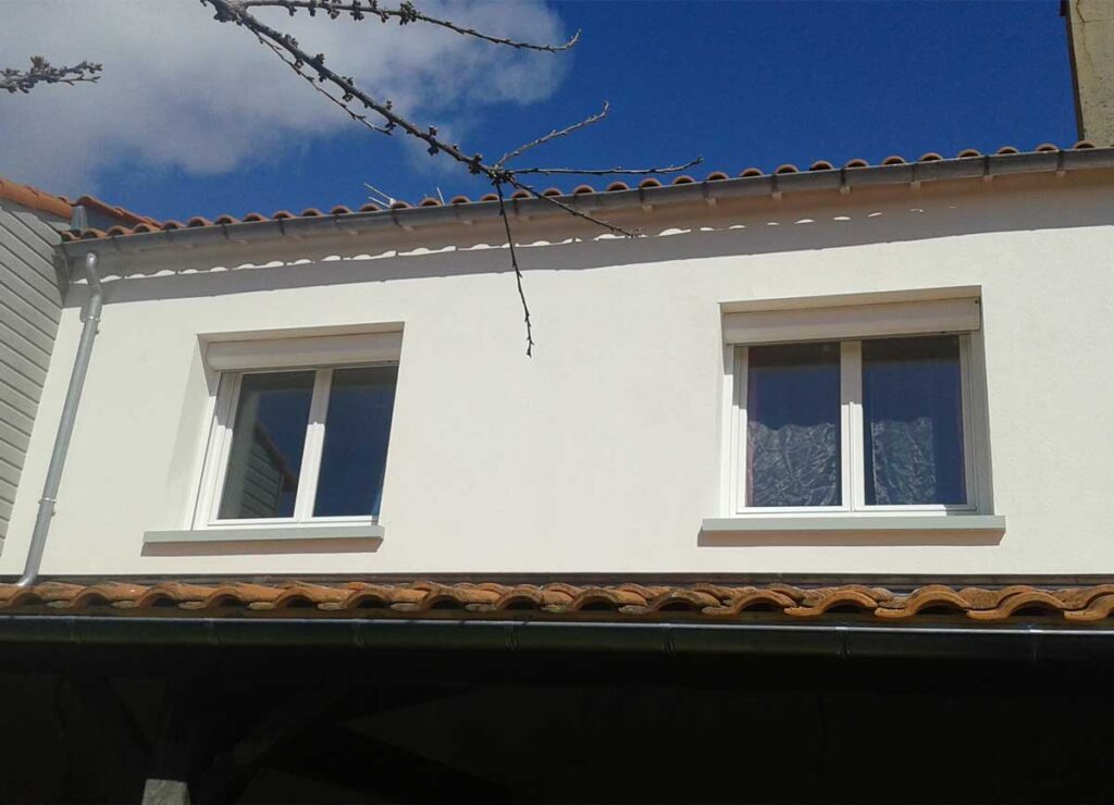 isolation-thermique-exterieure-perigny-façade