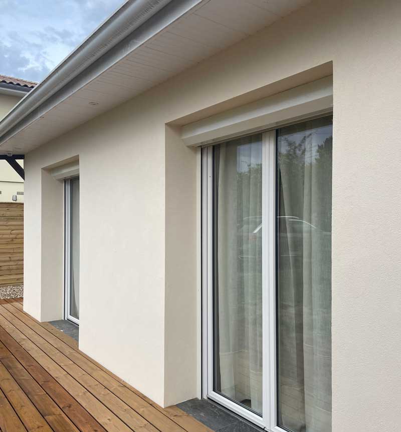 fenêtre isolation-thermique-extérieure-Saint-Médard-en-Jalles