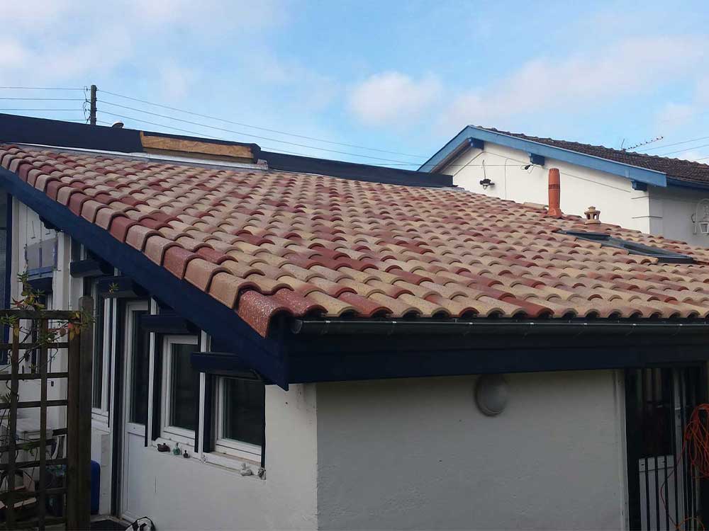 isolation-toiture-sarking-pessac-après