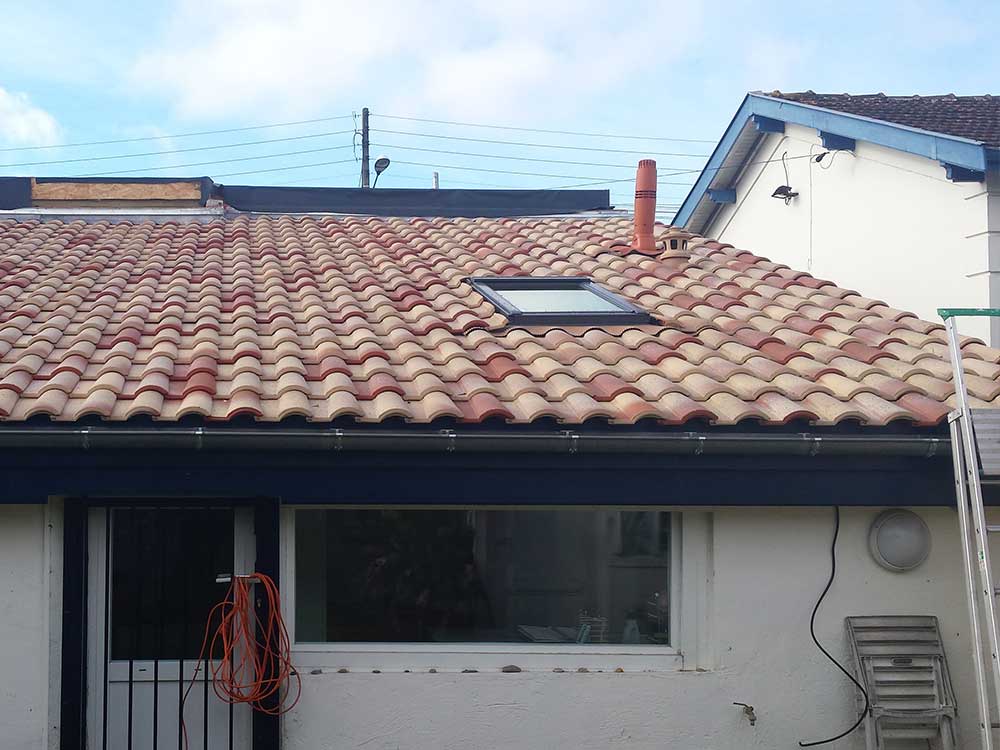 isolation-toiture-sarking-pessac-chantier-fin