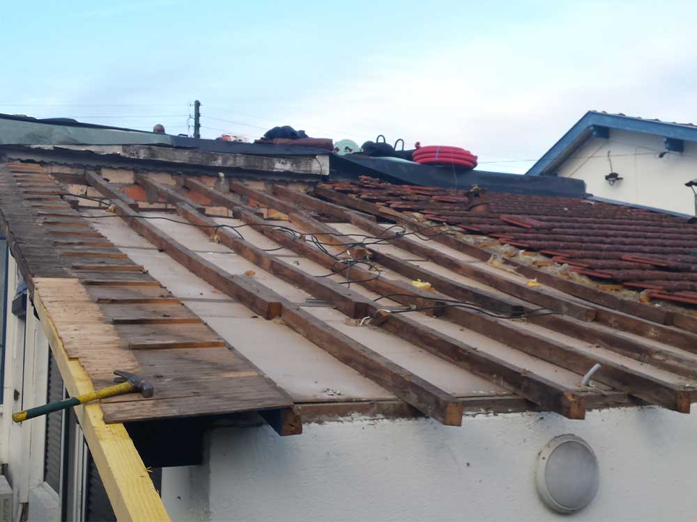 isolation-toiture-sarking-pessac-chantier