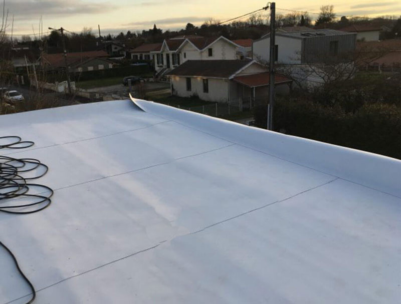 isolation toiture terrasse travaux de rénovation énergétique