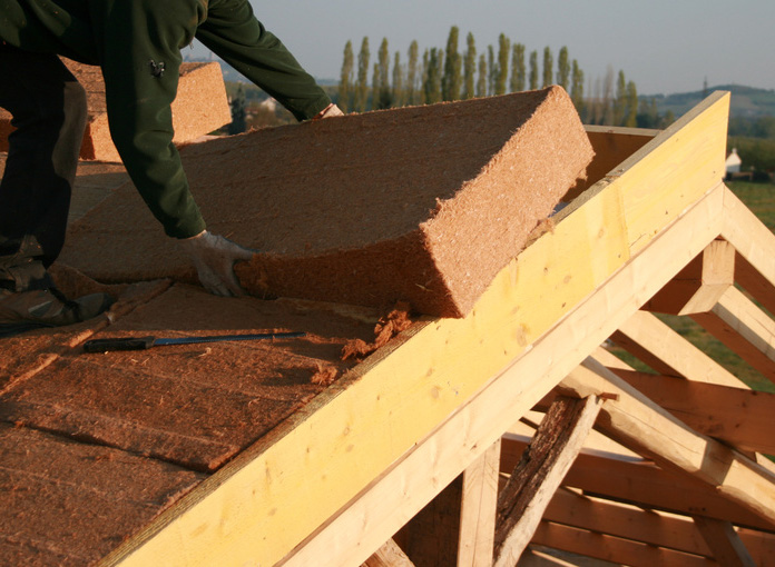 sarking travaux de rénovation énergétique