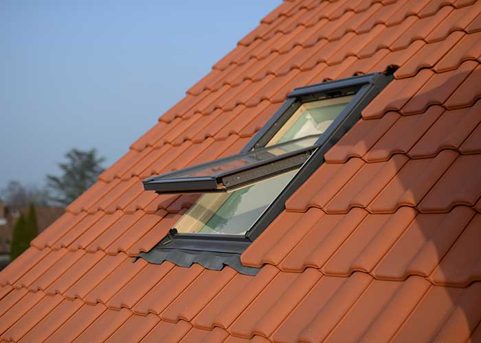 velux travaux de rénovation énergétique