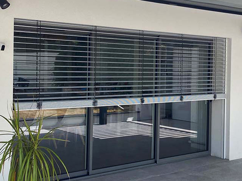 brise soleil sublimez votre façade