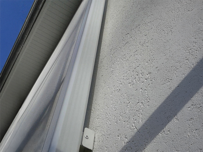 descente d'eau sublimez votre façade