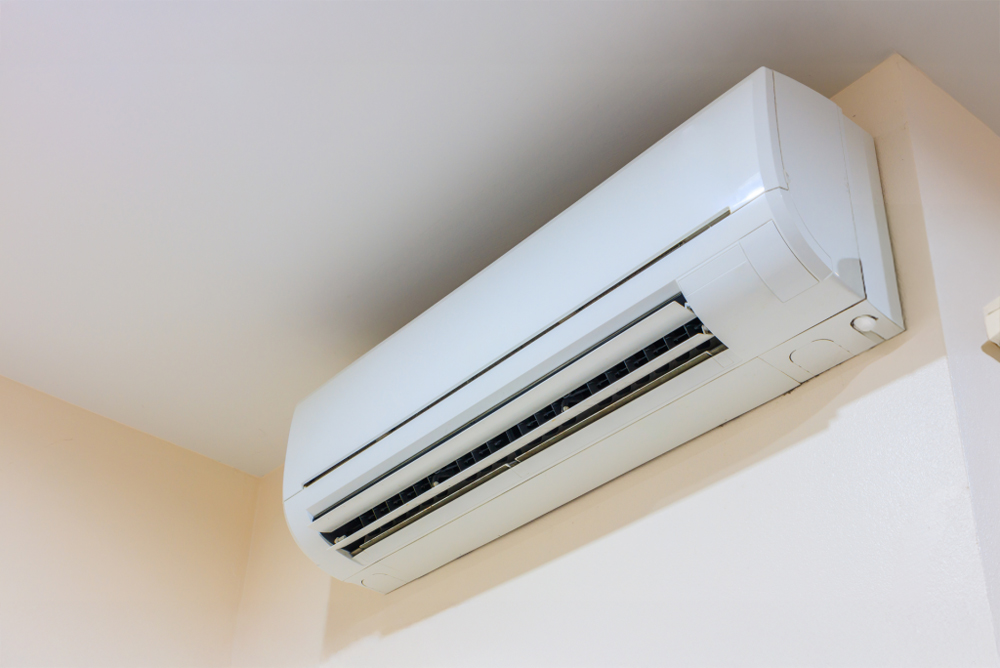 climatisation travaux de rénovation énergétique