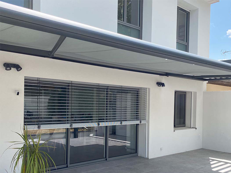 store sublimez votre façade