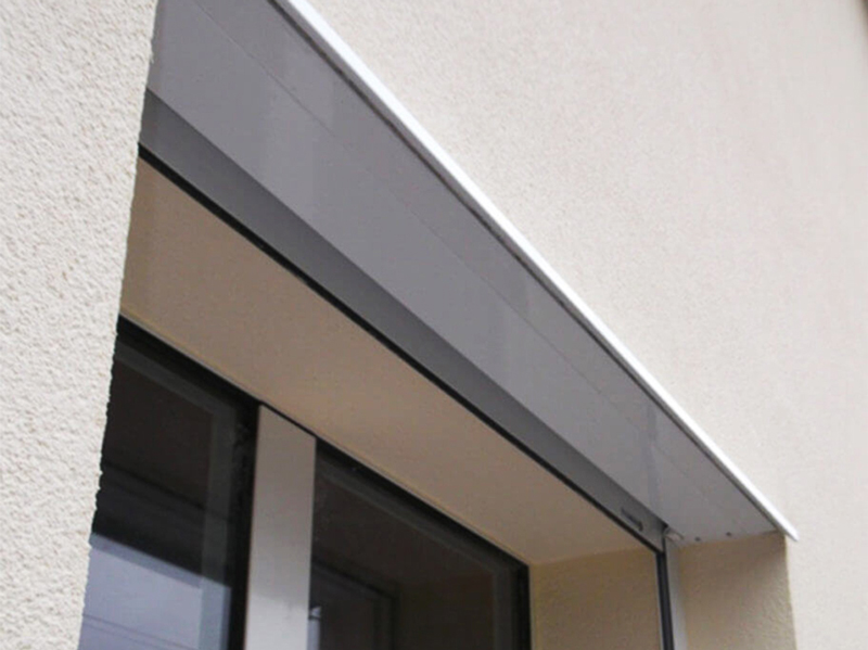 volets roulants sublimez votre façade