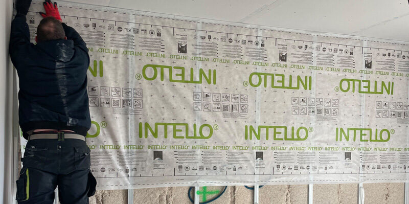 pourquoi choisir une isolation thermique par l'extérieur ?