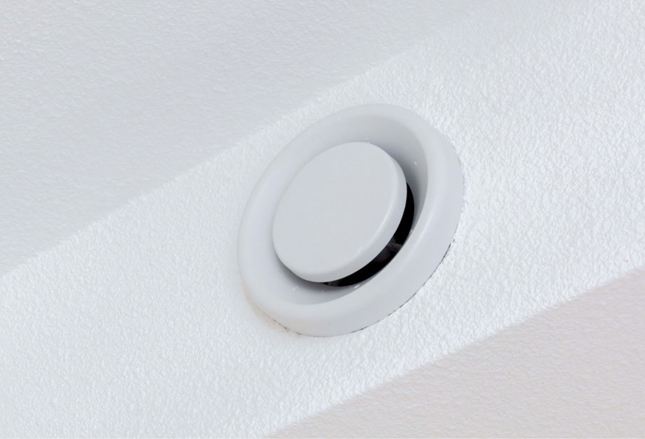 confort d'été ventilation