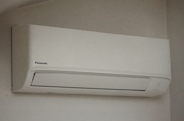 clim pompe à chaleur air/air