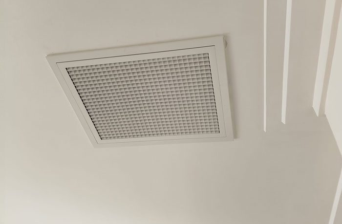 gainable pompe à chaleur air/air