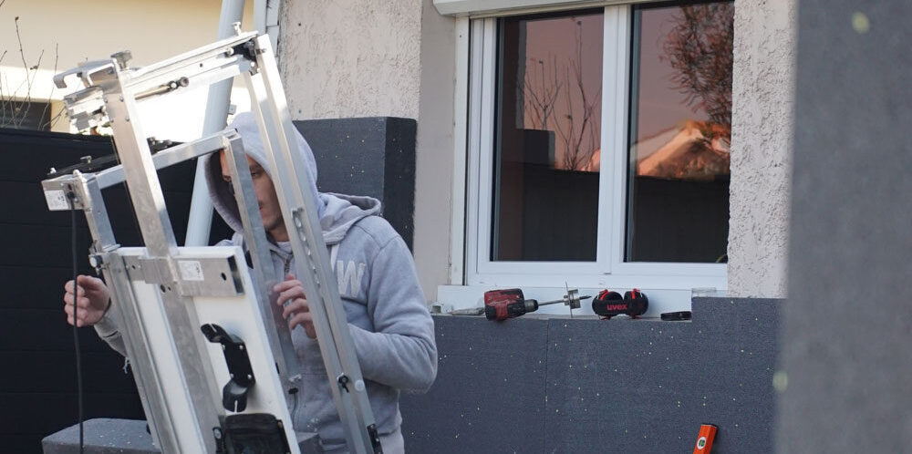 pourquoi choisir une isolation thermique par l'extérieur ?