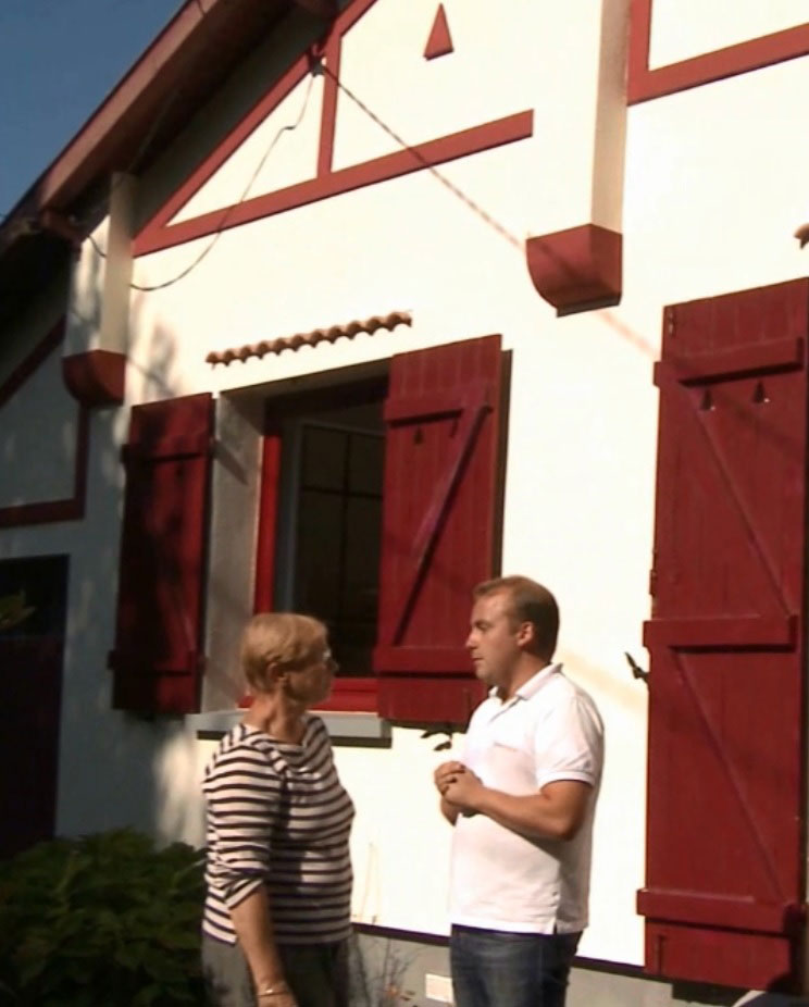 rénovation énergétique globale interlocuteur unique