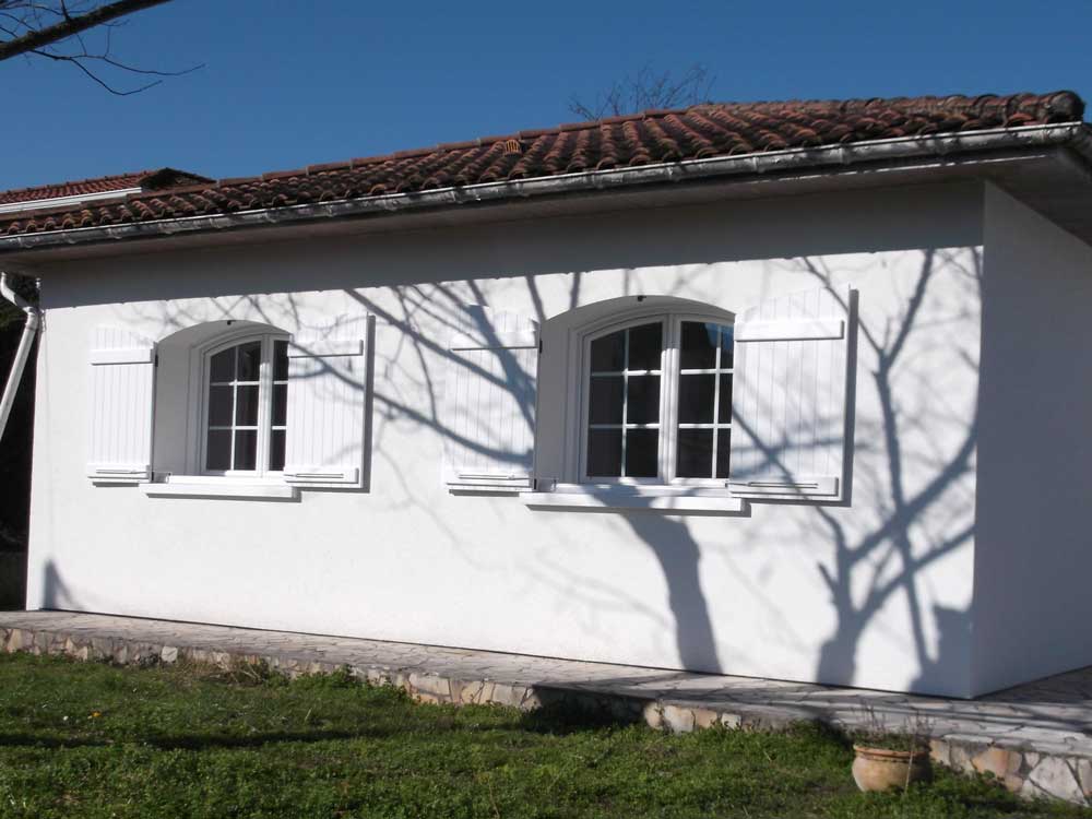 isolation-thermique-extérieure-mérignac finition