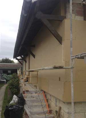 chantier-isolation-thermique-extérieure-bordeaux