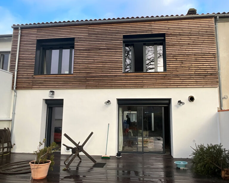 isolation-thermique-extérieure-maison-La-Rochelle après