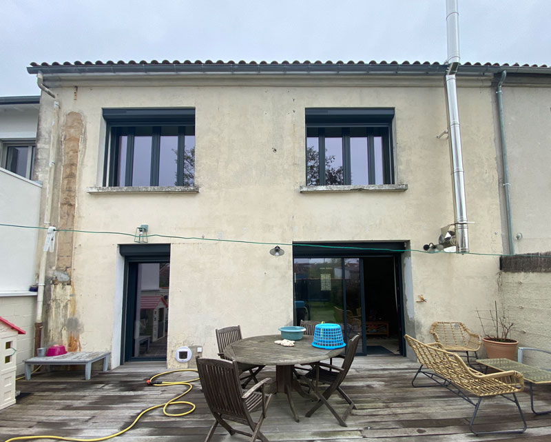 isolation-thermique-extérieure-maison-La-Rochelle avant