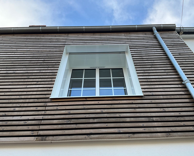 isolation-thermique-extérieure-maison-La-Rochelle-bardage