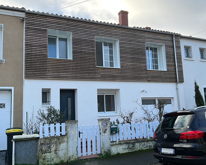 isolation-thermique-extérieure-maison-La-Rochelle-façade
