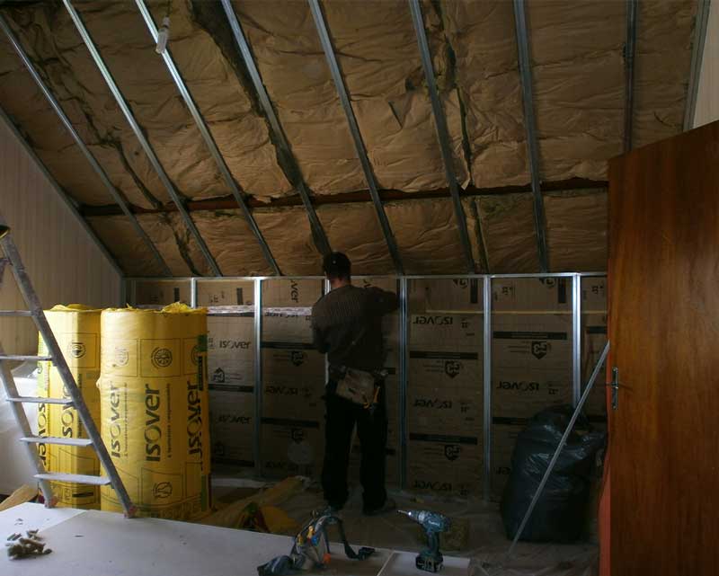 isolation itnérieur rénovation-énergétique-talence