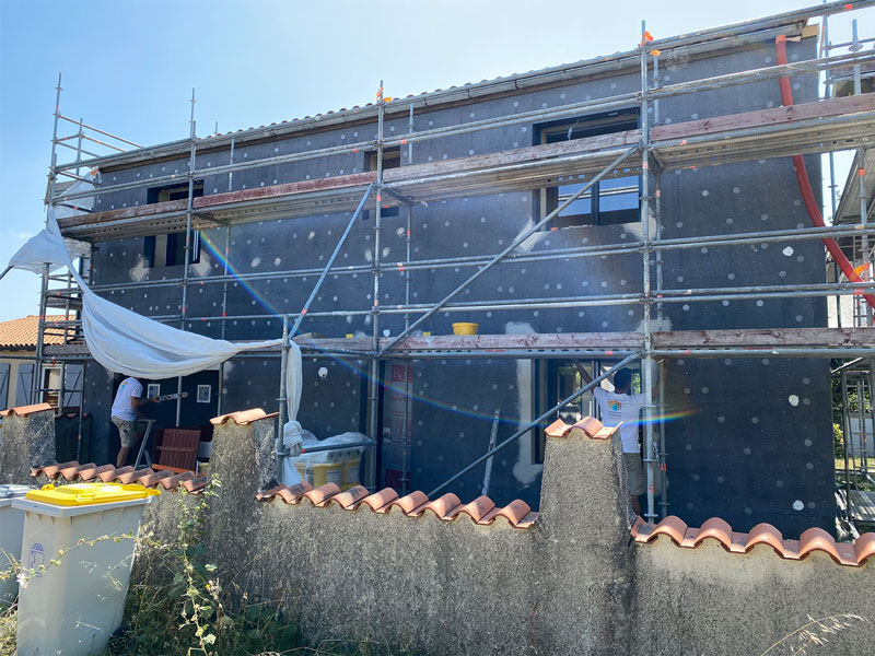 rénovation-énergétique-maison-Fouras pendant