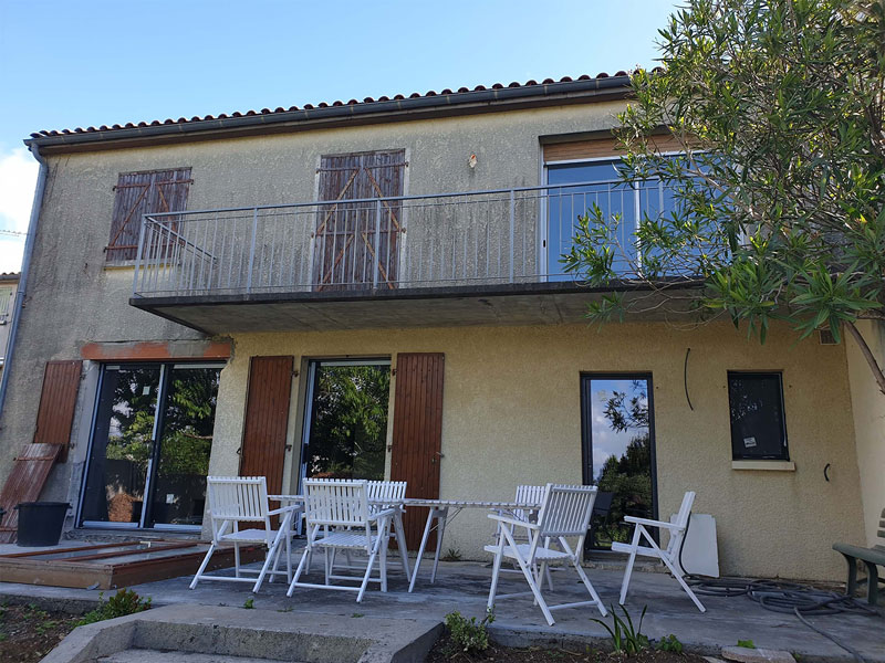 rénovation énergétique Fouras