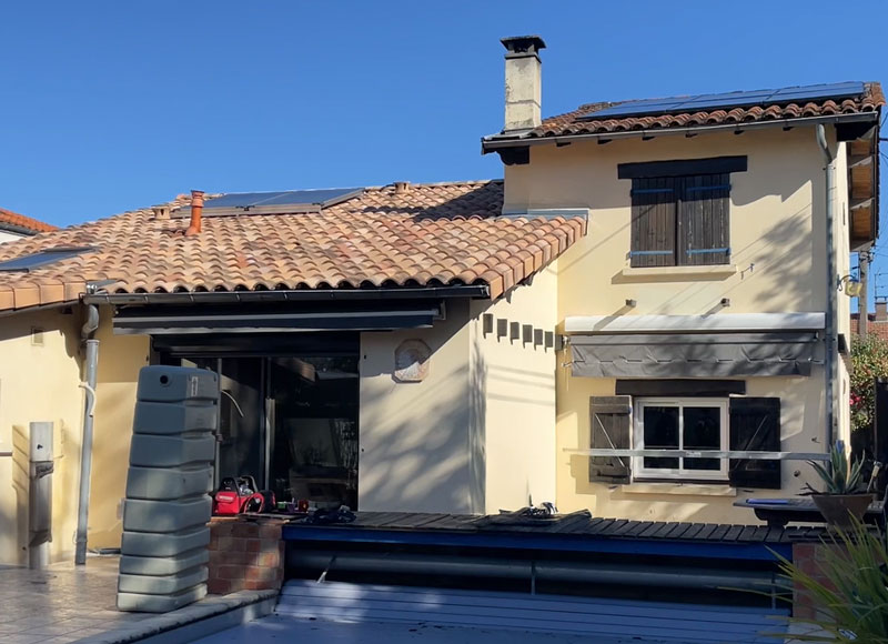 rénovation-énergétique-maison-Mérignac avant