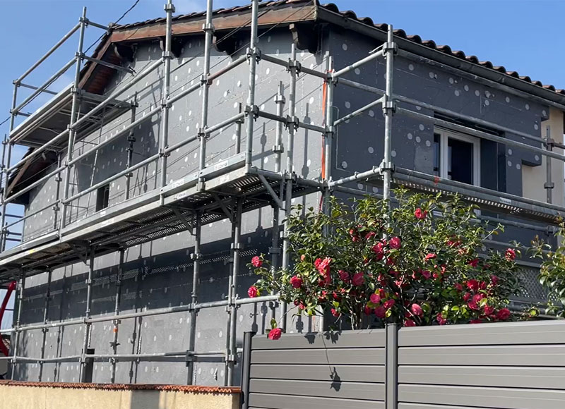 isolant rénovation-énergétique-maison-Mérignac