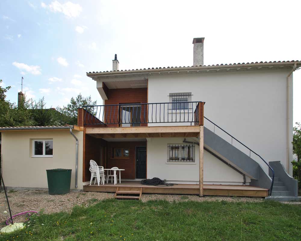 rénovation-énergétique-talence façade