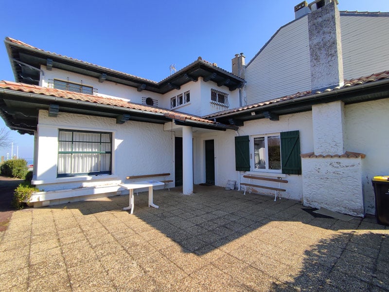 isolation-thermique-extérieure-maison-Arcachon