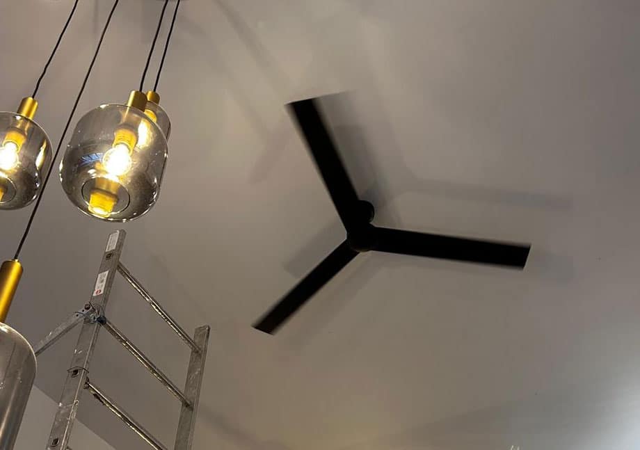 confort d'été ventilation