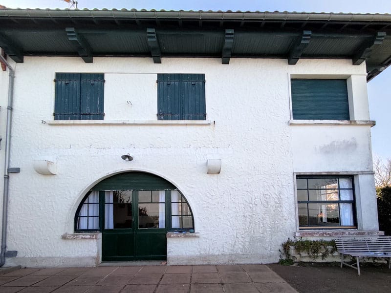 isolation-thermique-extérieure-maison-Arcachon avant