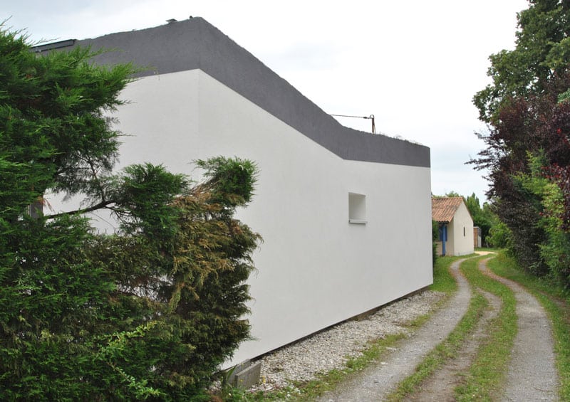 finition isolation-thermique-extérieure-maison-Cestas