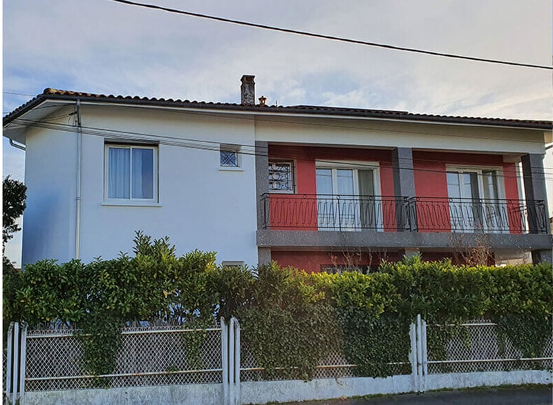 isolation-thermique-extérieure-maison-Pessac