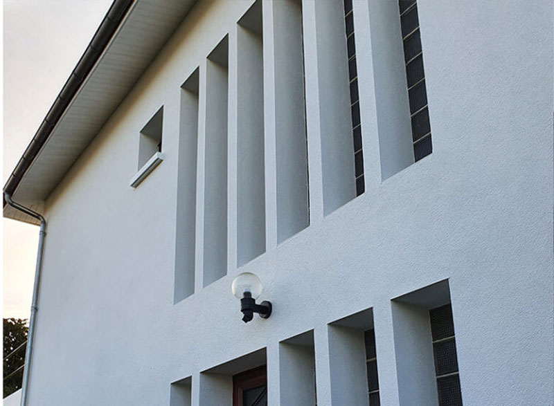 isolation-thermique-extérieure-maison-Pessac façade