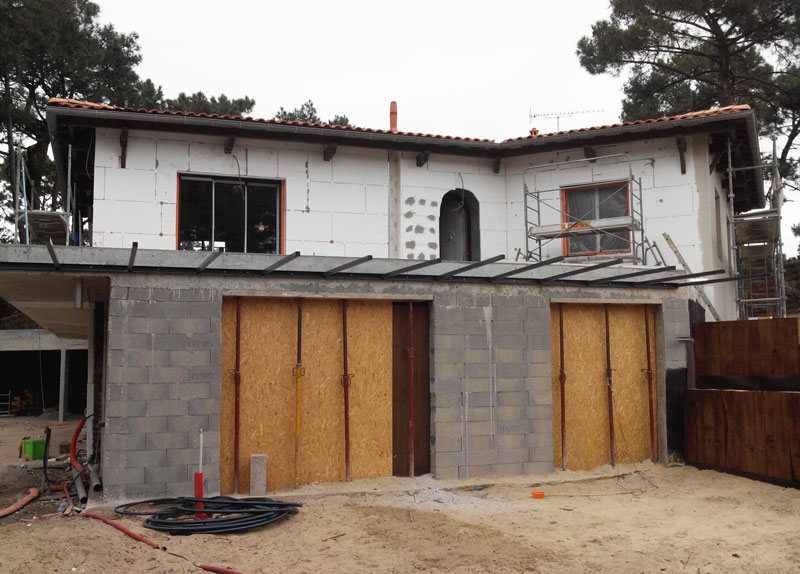 travaux rénovation-énergétique-maison-Cap-Ferret