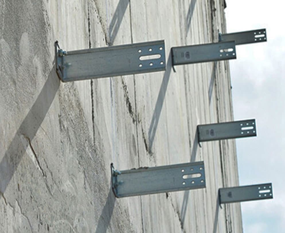 isolation extérieur bardage étapes