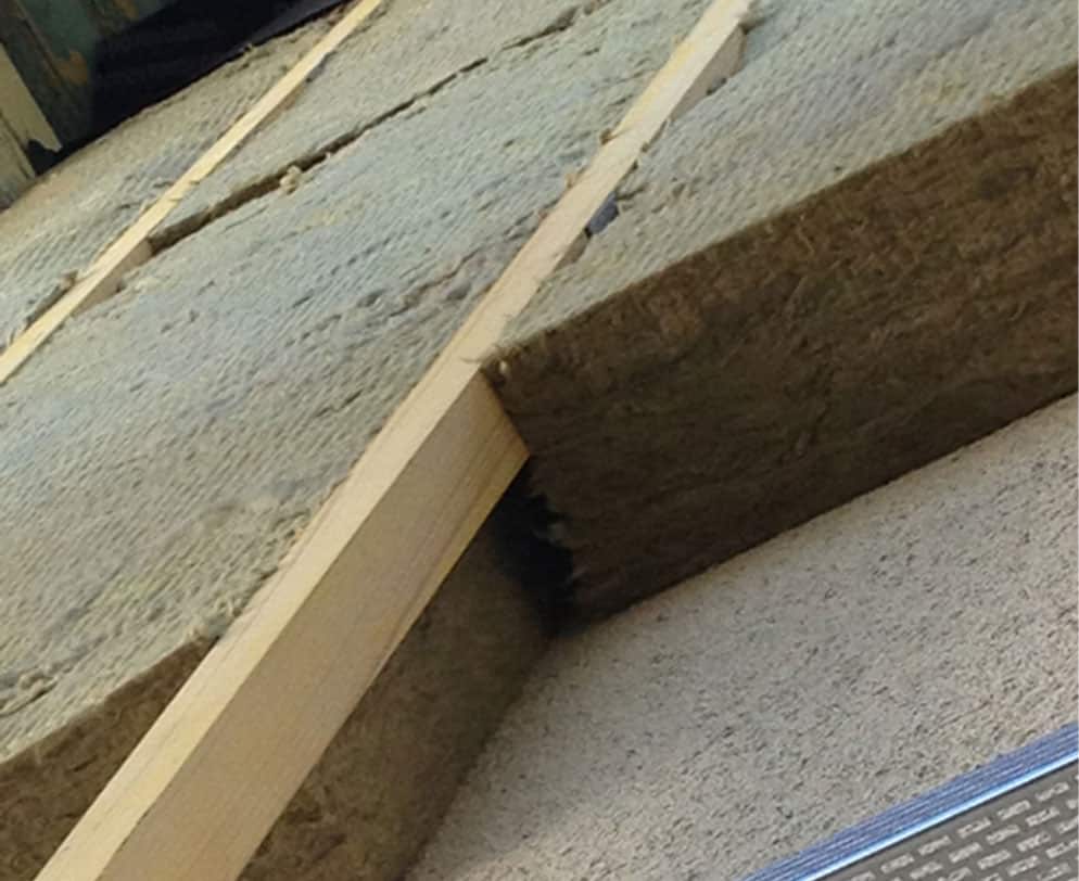 isolation extérieur bardage isolant