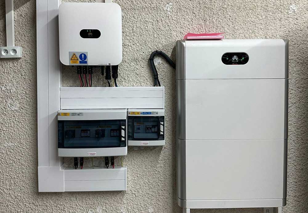 batterie-panneaux-solaires-