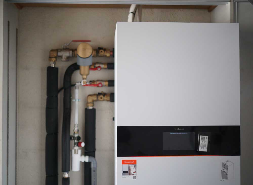 installation-pompe-à-chaleur-saint-médard-en-jalles-unité-intérieure-