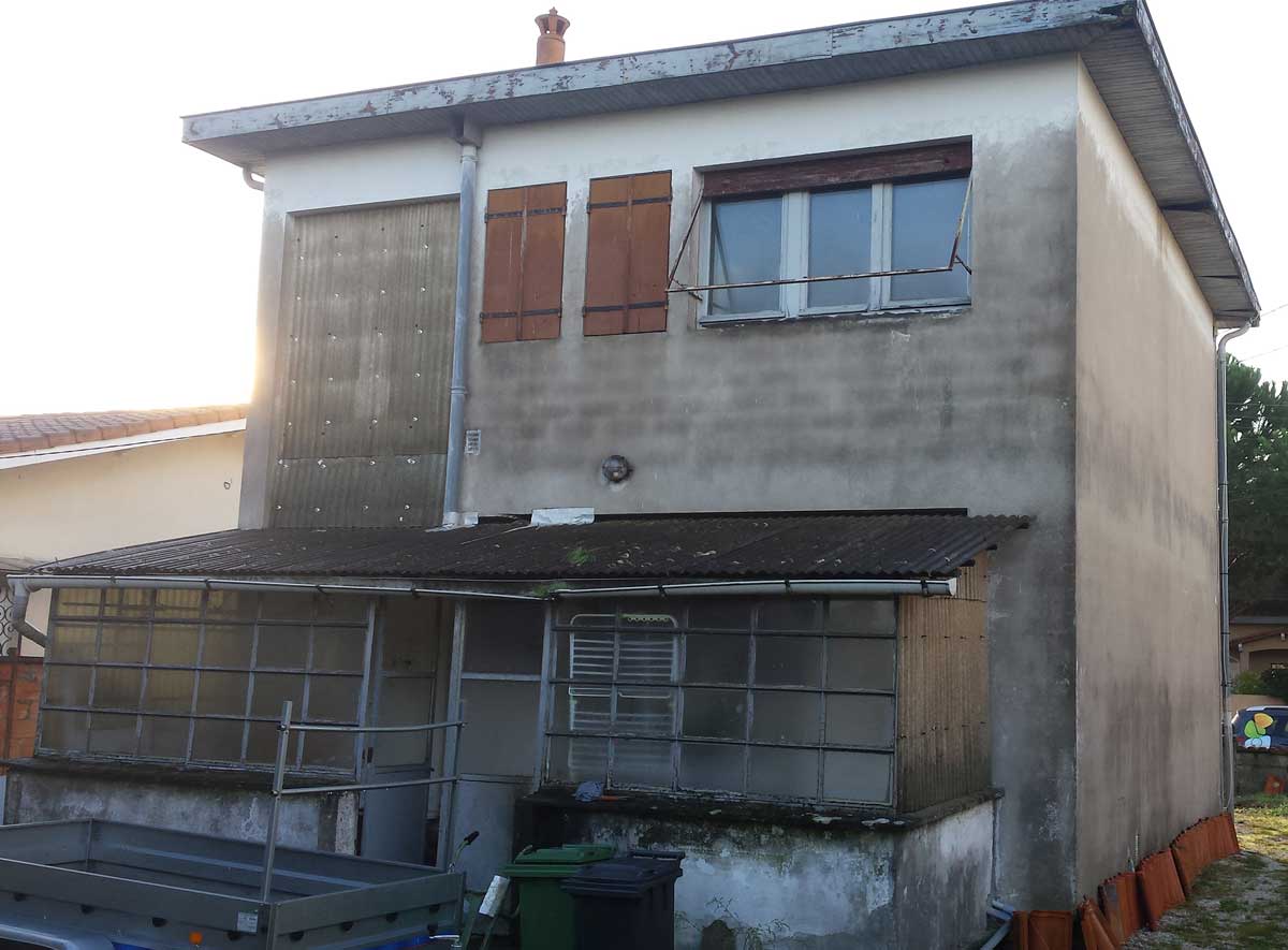 isolation-extérieure-avant-après-pessac-façade