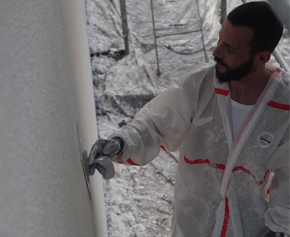 isolation-extérieure-enduit-finition