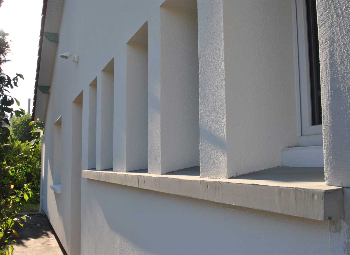 isolation-murs-exterieur-finition-enduit-merignac-façade