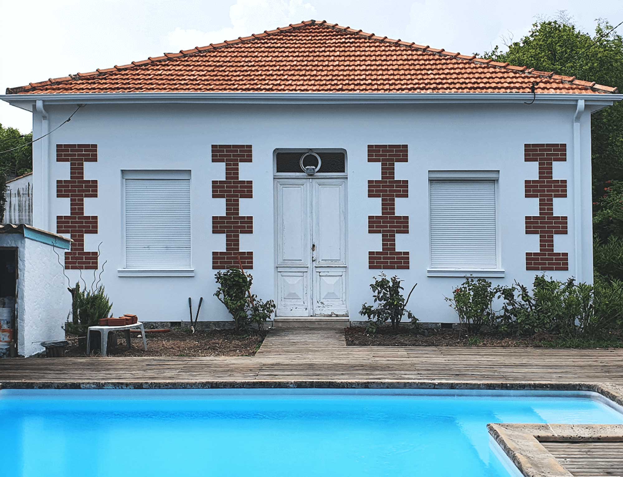 isolation-murs-ravalement-facade-pessac-après