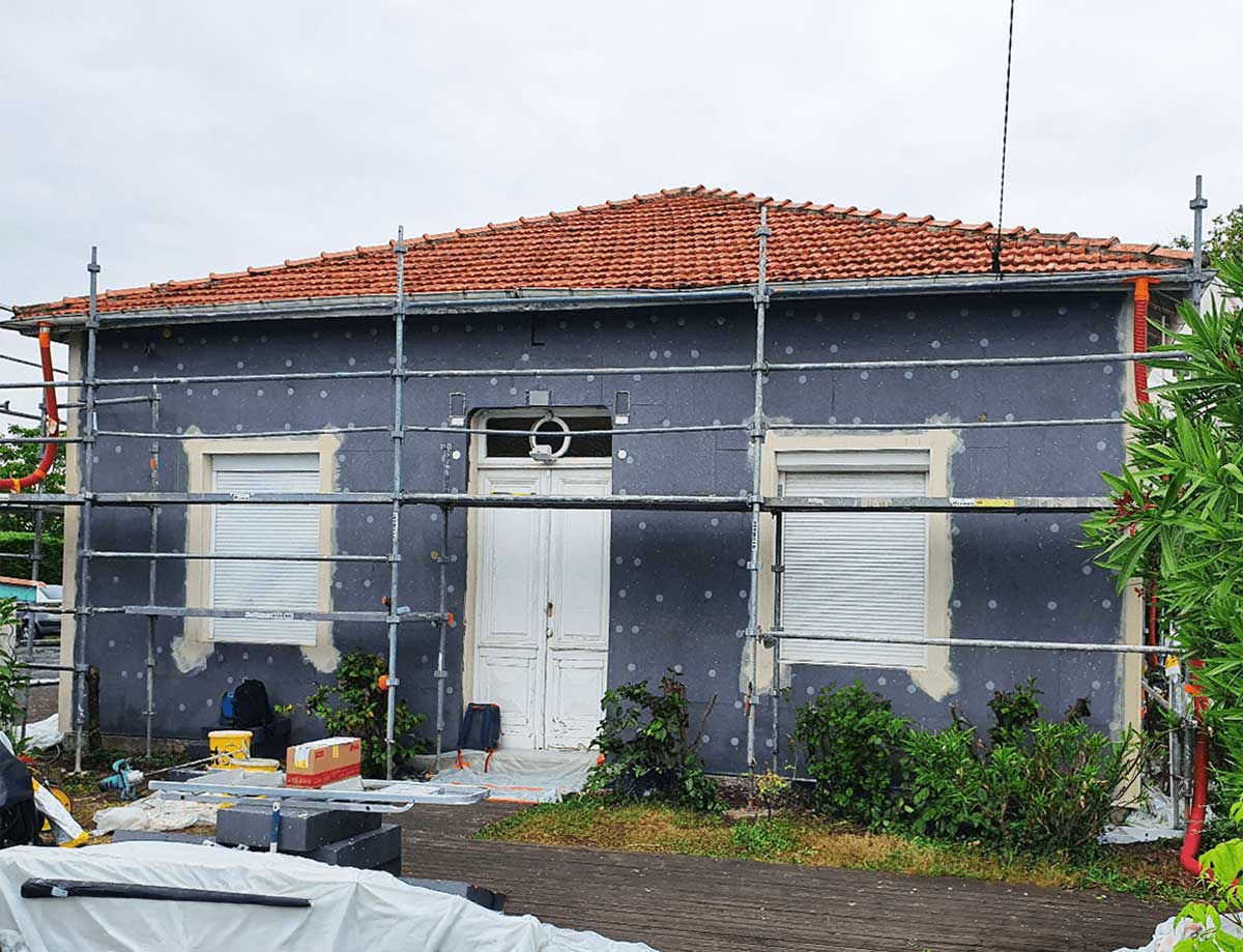 isolation-murs-ravalement-facade-pessac-pendant