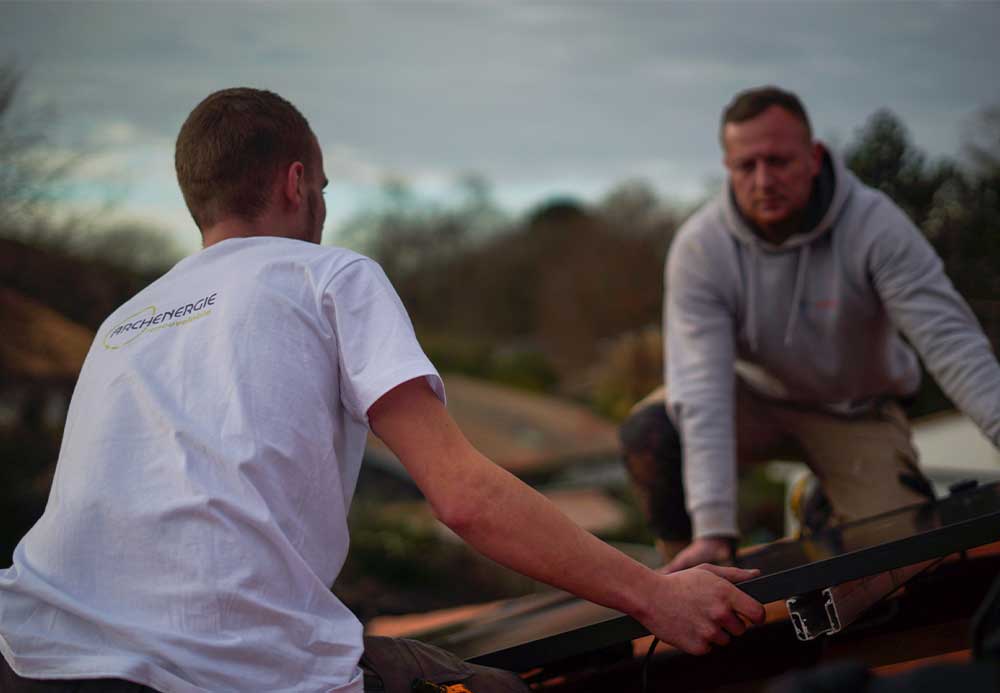 panneaux-solaires-photovoltaïques